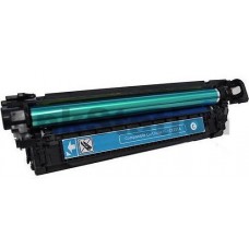 Cheap HP CE341A #651A Cyan Laser Toner Cartridge