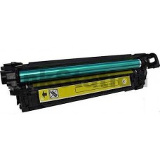 Cheap HP CE342A #651A Yellow Laser Toner Cartridge