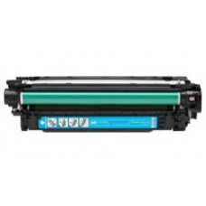 Cheap HP CE401A / #507A Cyan Toner Cartridge