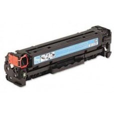 Cheap HP CE411A / #305A Cyan Toner Cartridge