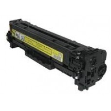 Cheap HP CE412A / #305A Yellow Toner Cartridge