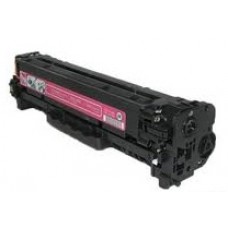 Cheap HP CE413A / #305A Magenta Toner Cartridge