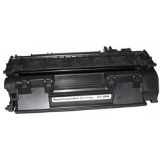 Cheap HP CE505A Laser Toner Cartridge