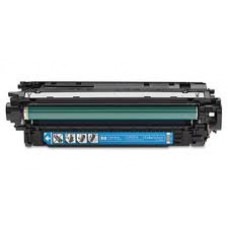 Cheap HP CF031A / #646A Cyan Toner Cartridge
