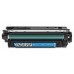 Cheap HP CF031A / #646A Cyan Toner Cartridge