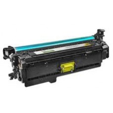 Cheap HP CF032A / #646A Yellow Toner Cartridge