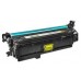 Cheap HP CF032A / #646A Yellow Toner Cartridge