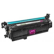 Cheap HP CF033A / #646A Magenta Toner Cartridge