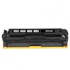 Cheap HP CF210X 131X Black Laser Toner Cartridge