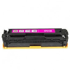 Cheap HP CF213A 131A Magenta Laser Toner Cartridge
