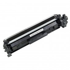 Cheap HP CF217A / #17A Laser Toner Cartridge
