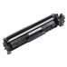 Cheap HP CF217A / #17A Laser Toner Cartridge