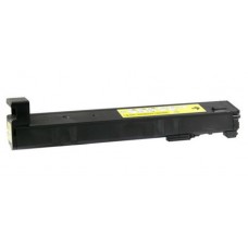 Cheap Compatible HP CF302A #827A Yellow Laser Toner Cartridge
