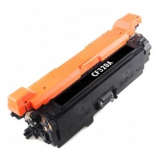 Cheap HP CF320A #652A Black Laser Toner Cartridge