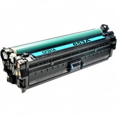 Cheap HP CF321A #653A Cyan Laser Toner Cartridge