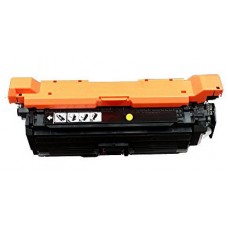 Cheap HP CF332A #654X Yellow Laser Toner Cartridge