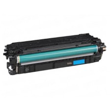 Cheap HP CF361X #508X Cyan Laser Toner Cartridge