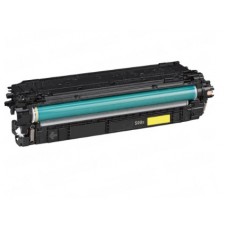 Cheap HP CF362X #508X Yellow Laser Toner Cartridge