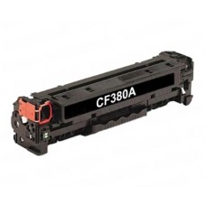 Cheap HP CF380X #312A Black Laser Toner Cartridge