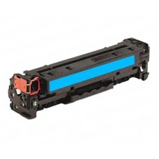Cheap HP CF381A #312A Cyan Laser Toner Cartridge