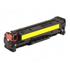 Cheap HP CF382A #312A Yellow Laser Toner Cartridge