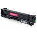 Cheap Compatible HP CF403X / #201X Magenta Toner Cartridge