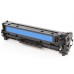 Cheap Compatible HP CF411A #410A Cyan Laser Toner Cartridge