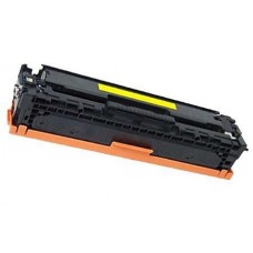 Cheap Compatible HP CF412A #410A Yellow Laser Toner Cartridge
