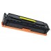 Cheap Compatible HP CF412A #410A Yellow Laser Toner Cartridge