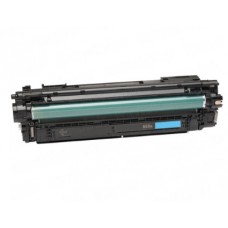 Cheap HP CF451A #655A Cyan Laser Toner Cartridge