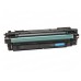 Cheap HP CF451A #655A Cyan Laser Toner Cartridge