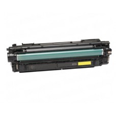 Cheap HP CF452A #655A Yellow Laser Toner Cartridge