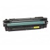 Cheap HP CF452A #655A Yellow Laser Toner Cartridge