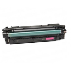 Cheap HP CF453A #655A Magenta Laser Toner Cartridge