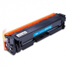Cheap Compatible HP CF511A #204A Cyan Laser Toner Cartridge