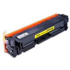 Cheap Compatible HP CF512A #204A Yellow Laser Toner Cartridge