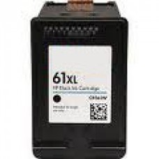 Cheap HP CH563WA #61XLB Black Ink