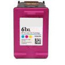 Cheap HP CH564WA #61XLC Color Ink