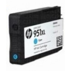 Cheap HP CN046AA #951XL Cyan Ink Cartridge