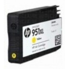 Cheap HP CN048AA #951XL Yellow Ink Cartridge