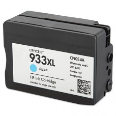 Cheap HP CN054A #933XL Cyan Ink