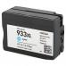Cheap HP CN054A #933XL Cyan Ink