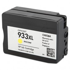 Cheap HP CN056A #933XL Yellow Ink