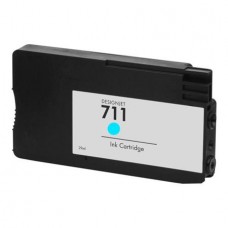 Cheap HP CZ130A #711XL Cyan Ink