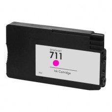 Cheap HP CZ131A #711XL Magenta Ink