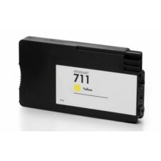 Cheap HP CZ132A #711XL Yellow Ink
