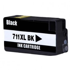 Cheap HP CZ133A #711XL Black Ink