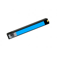 Cheap HP L0R09A #981XL Cyan Ink