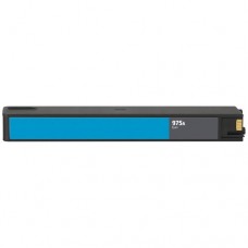 Cheap HP L0R88AA #975A Cyan Ink
