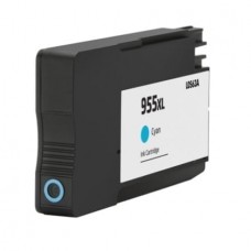 Cheap HP L0S63AA #955XL Cyan Ink